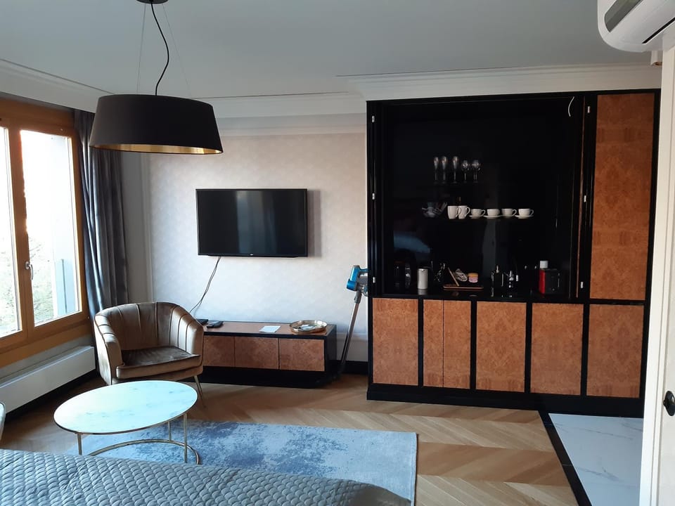 KR47 Kossak Residence Apartment in Krakow