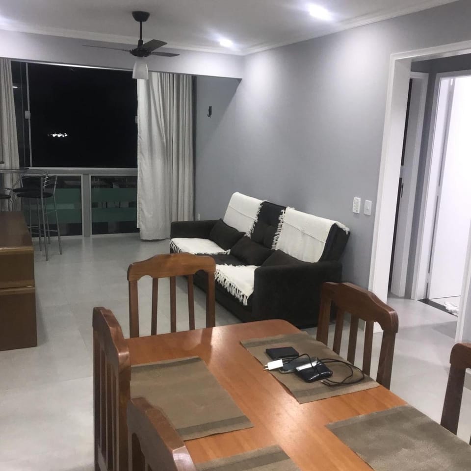 Apartamento com vista para a praia Apartment in State of Rio de Janeiro
