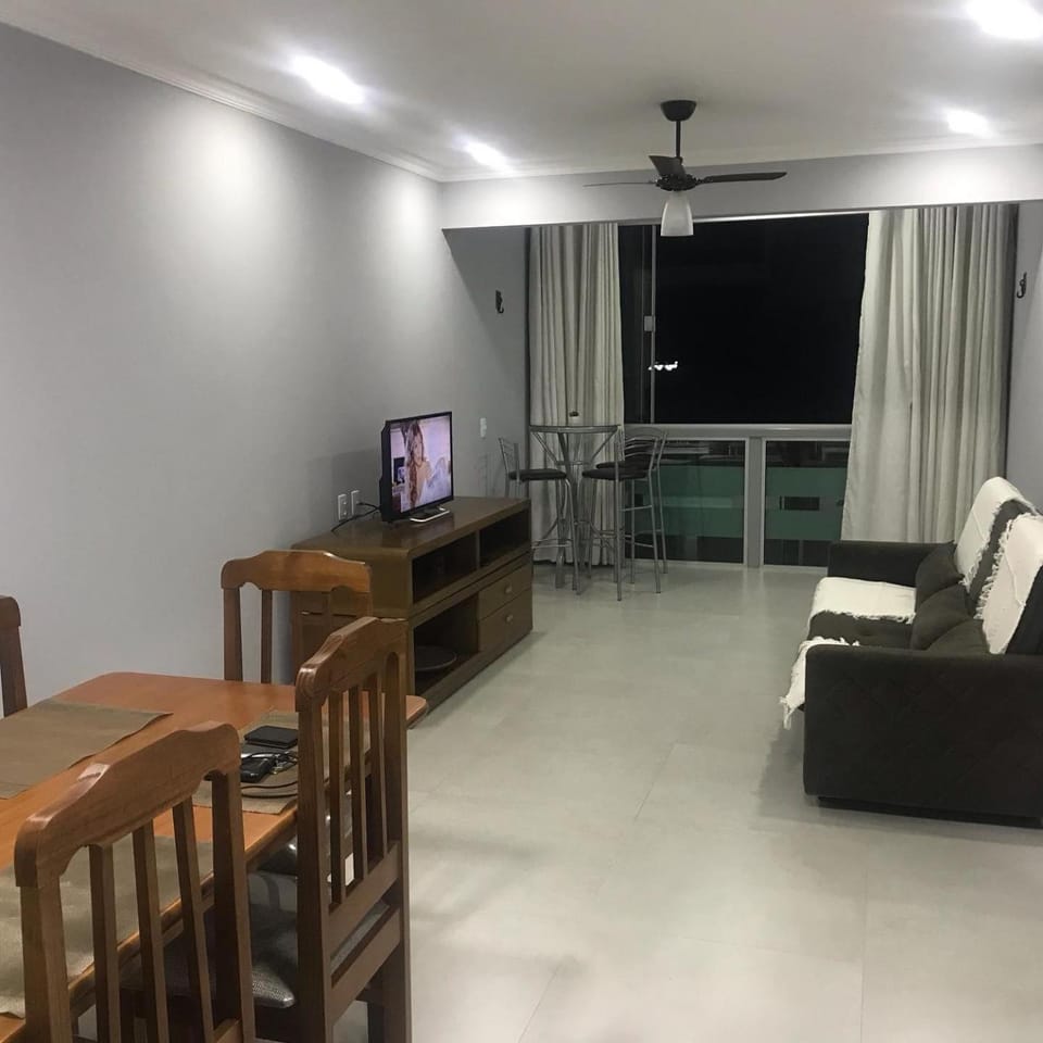 Apartamento com vista para a praia Apartment in State of Rio de Janeiro