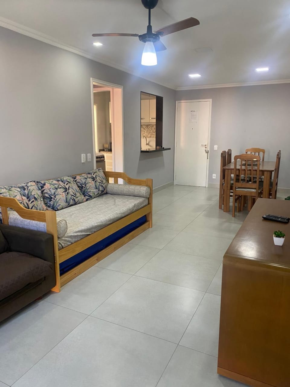 Apartamento com vista para a praia Apartment in State of Rio de Janeiro