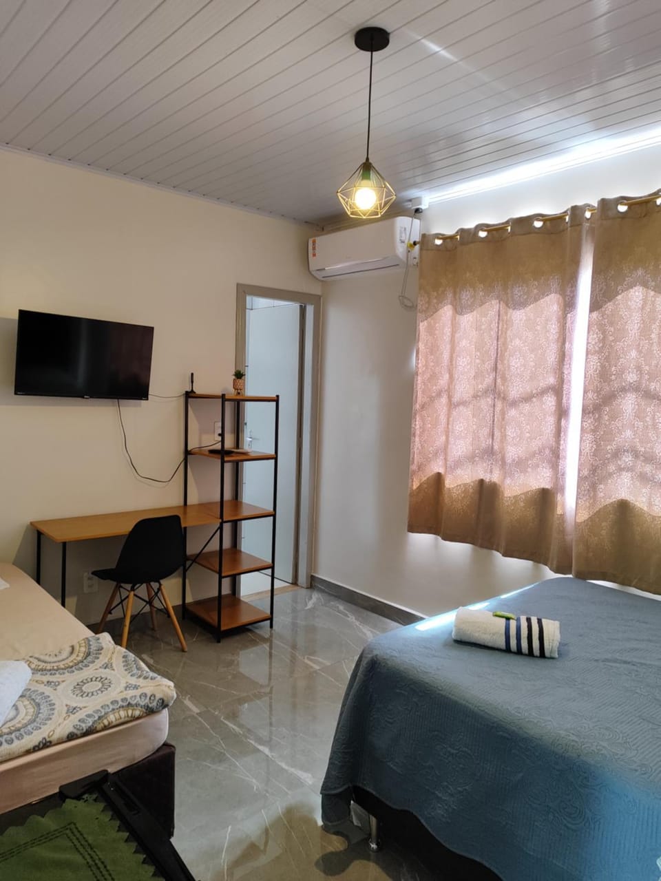 Hotel & Restaurante Frezza Inn in State of Santa Catarina