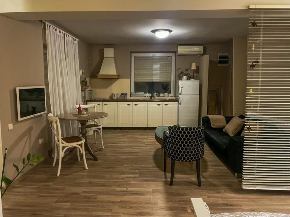 VNVP Black Amber Apartment in Decentralized Administration of Macedonia and Thrace