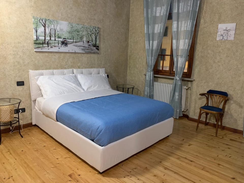 Appartamento liberty con area giochi Apartment in Friuli-Venezia Giulia