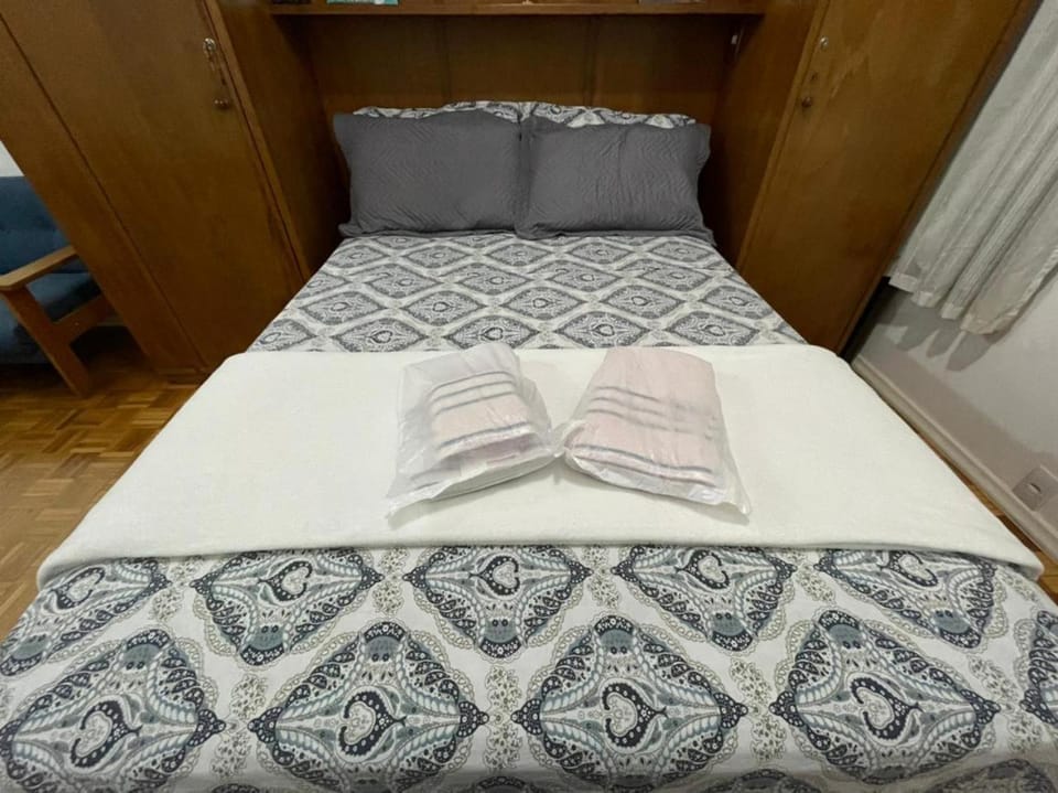 Studio Buckingham Palace Apartment in State of Rio de Janeiro