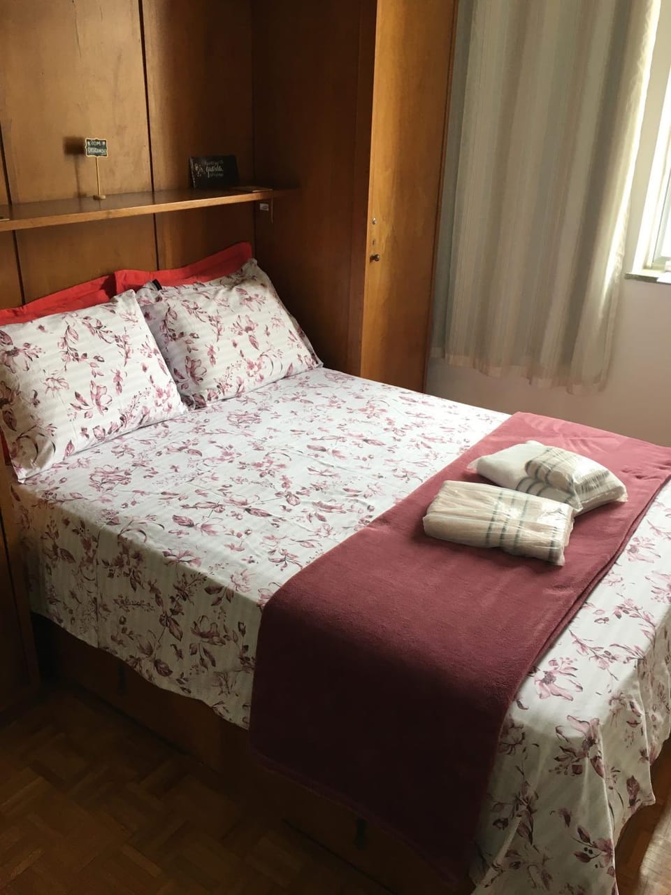 Studio Buckingham Palace Apartment in State of Rio de Janeiro