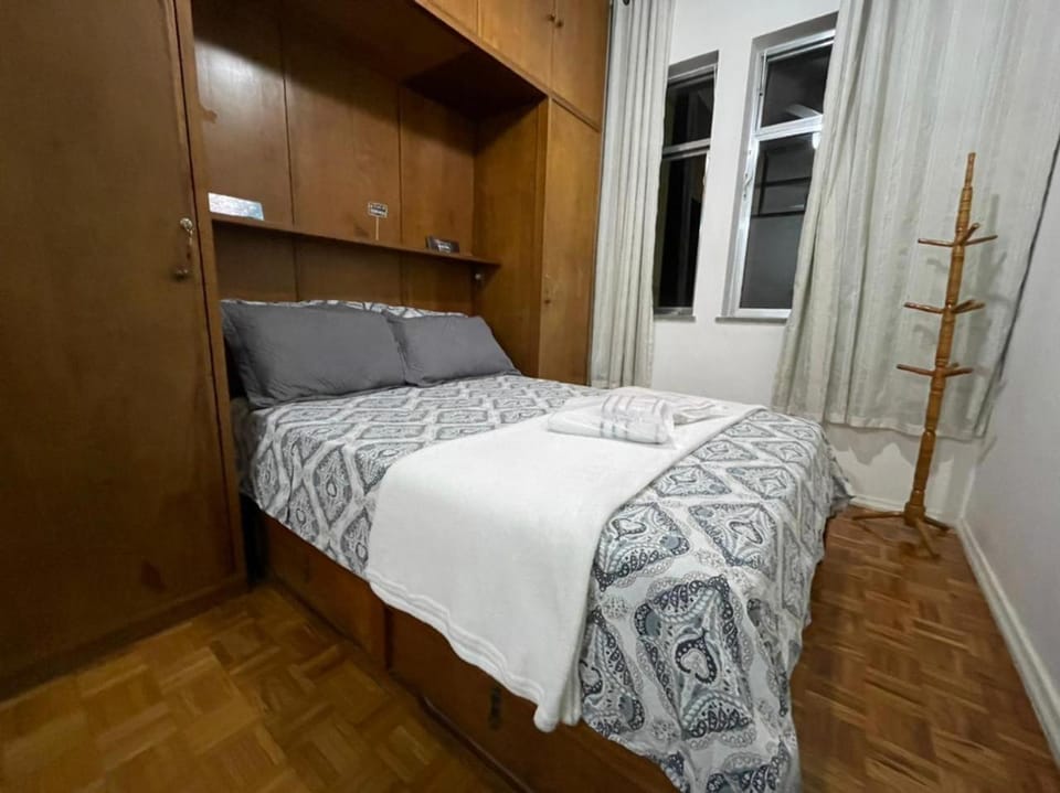 Studio Buckingham Palace Apartment in State of Rio de Janeiro