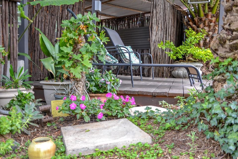 Biki Plek 2 Apartment in South Africa