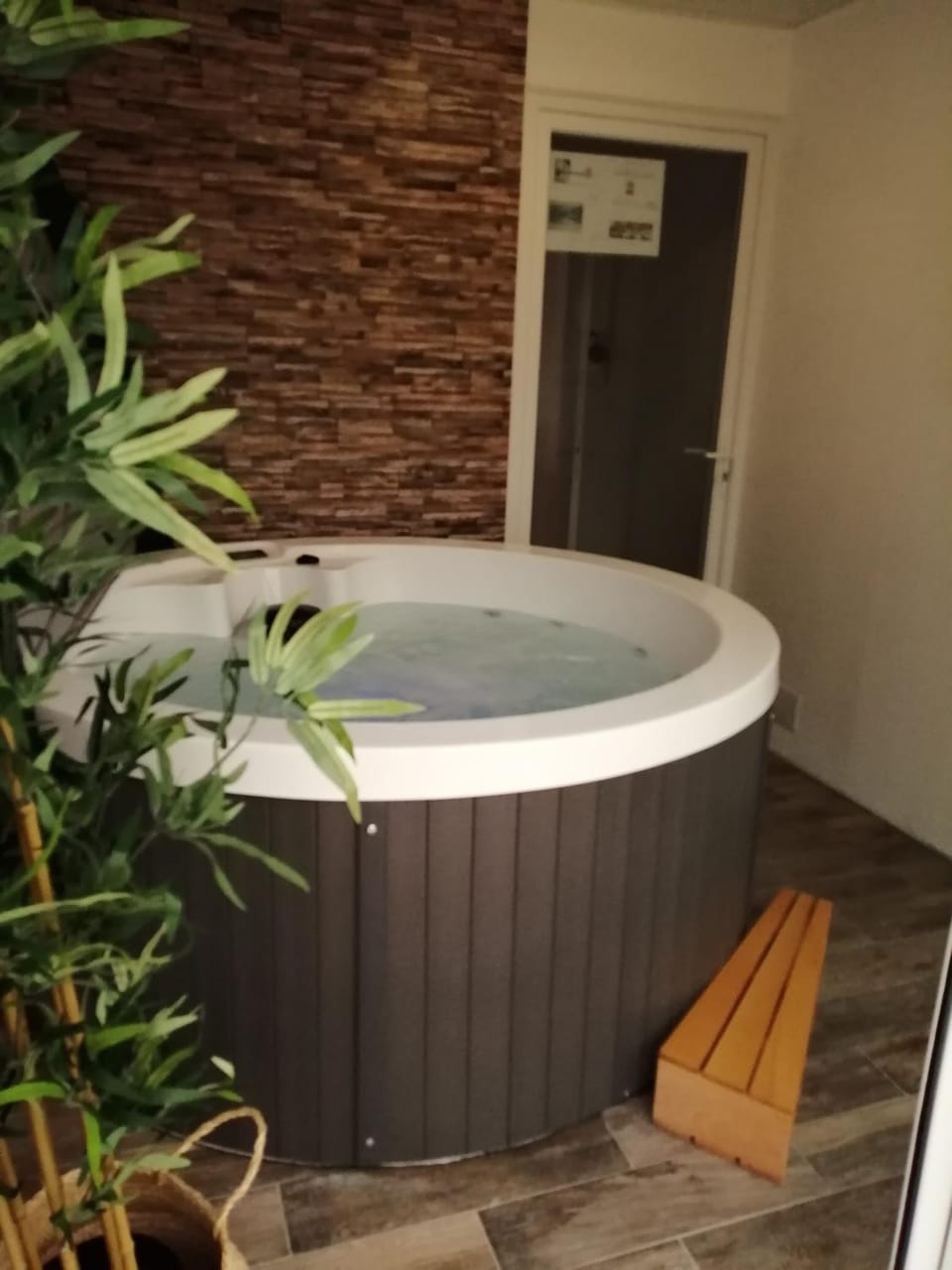 Spa and wellness centre/facilities, Spa and wellness centre/facilities