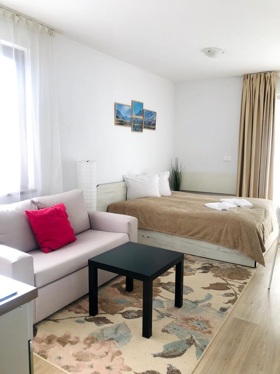 Temerso Studio-Apartment Apartment in Bansko