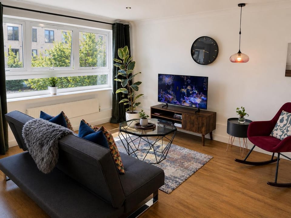 Home2Home - Market rise Apartment in Cambridge