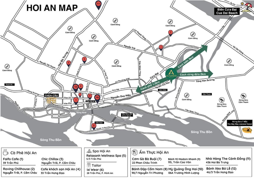 Neighbourhood, Area and facilities