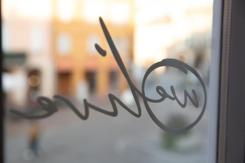 WeLive Bed and Breakfast in Emilia-Romagna