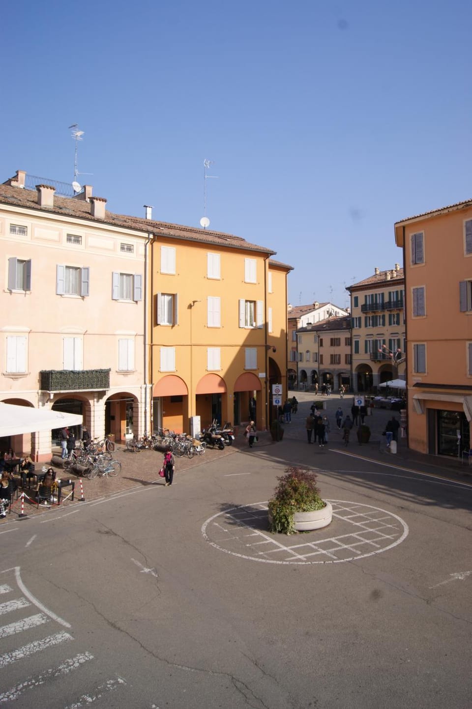 WeLive Bed and Breakfast in Emilia-Romagna