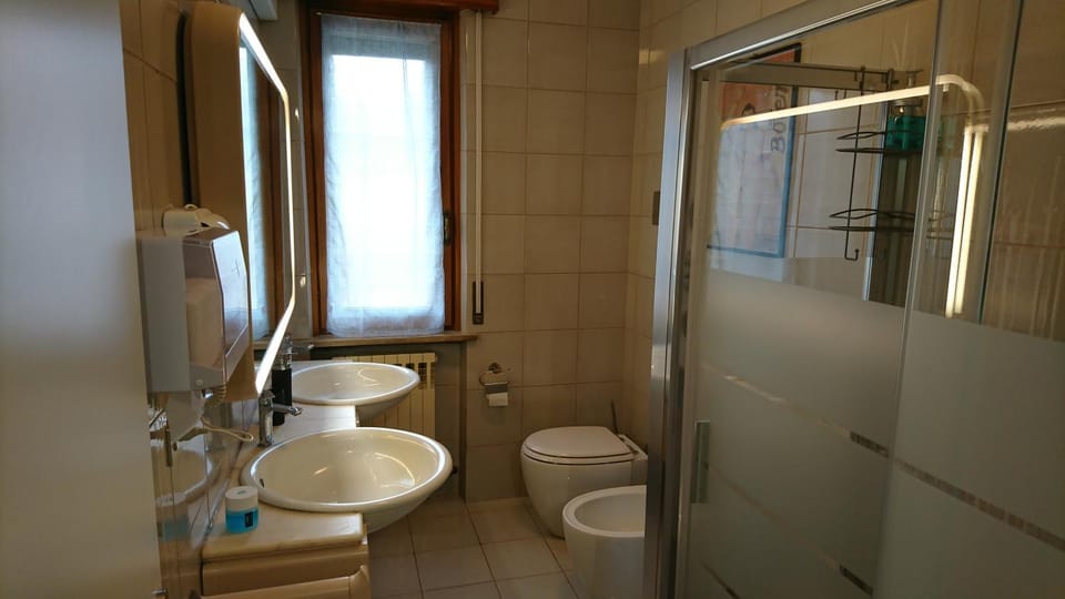 Shower, Toilet, Bathroom, bidet