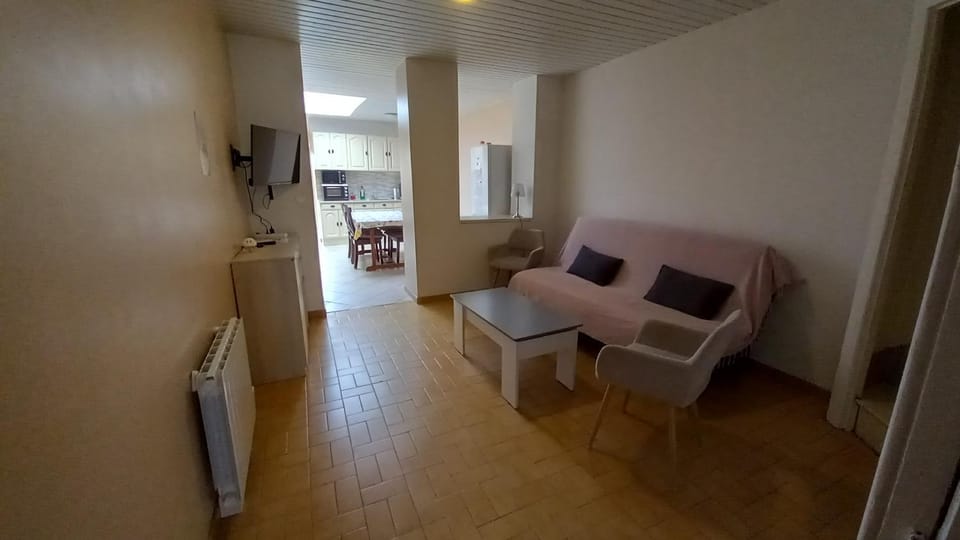 Gîte albertin House in Hauts-de-France