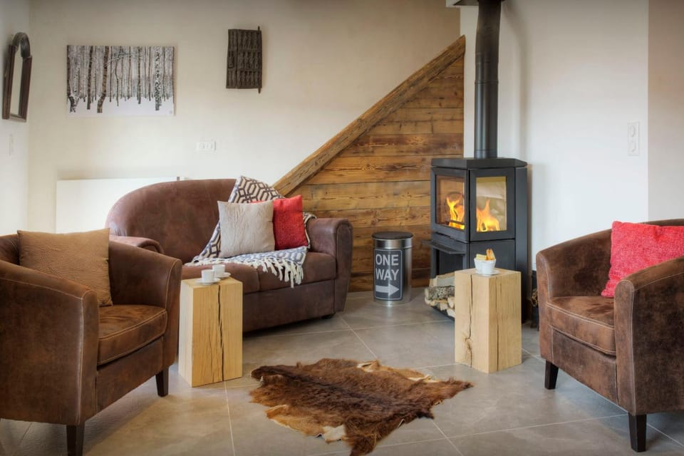 Living room, Seating area, flat iron