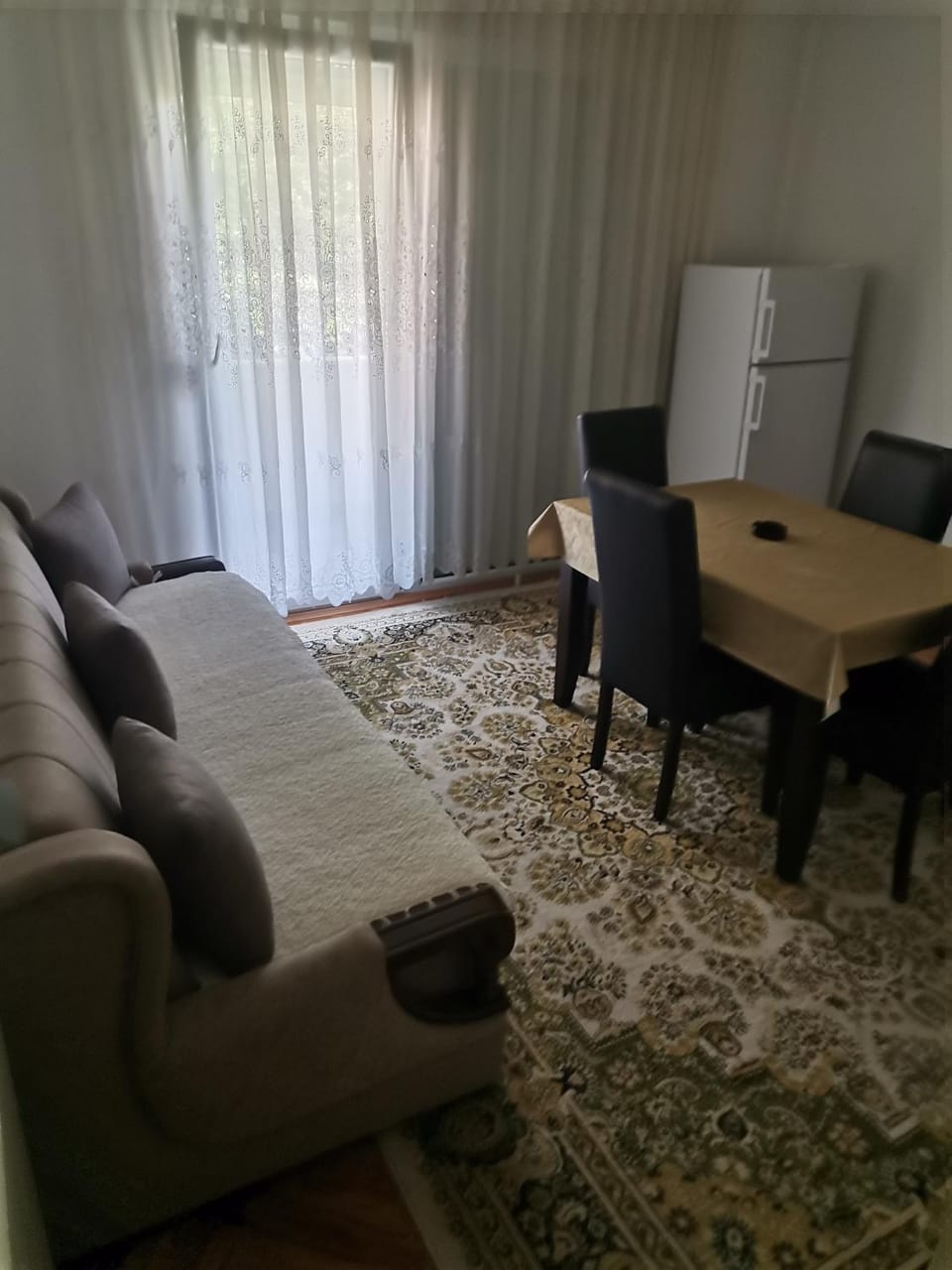 STAN na DAN PEX FREE PARKING Apartment in Serbia