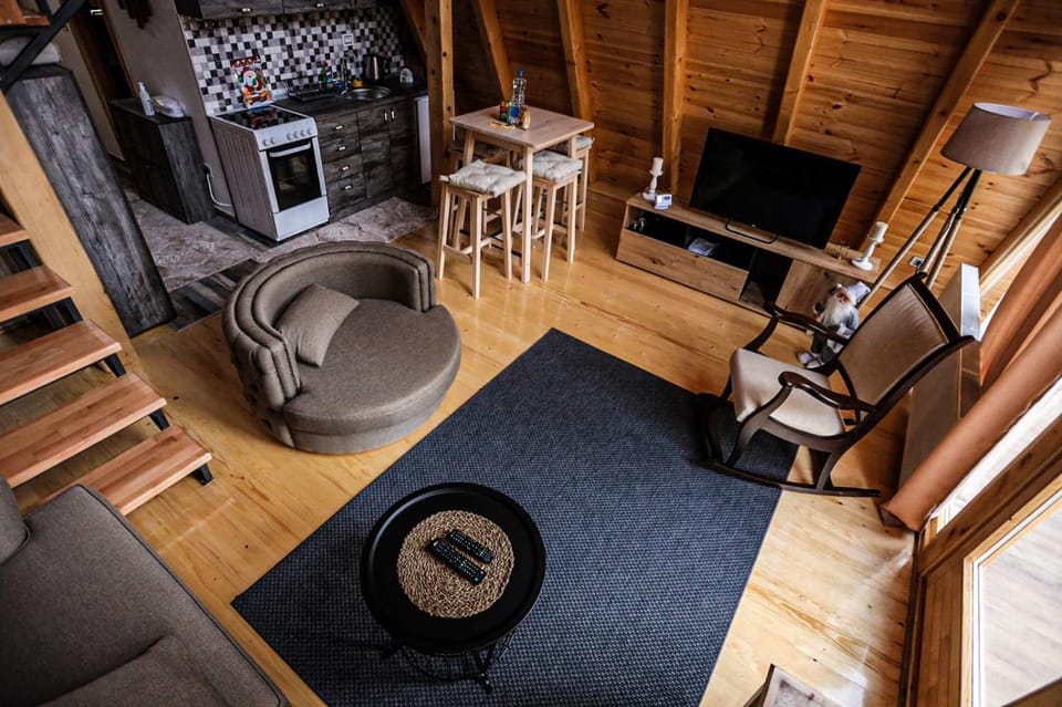 ZLATARSKA IDILA Chalet in Zlatibor District, Serbia