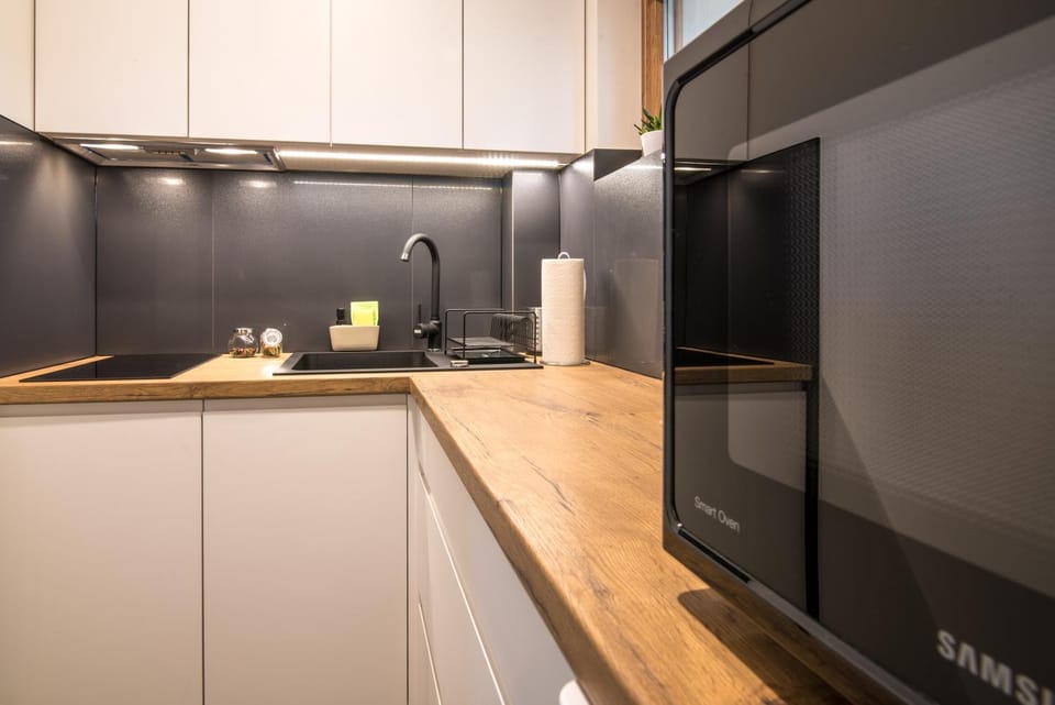 Apartament Magnezja Zakopane Apartment in Zakopane