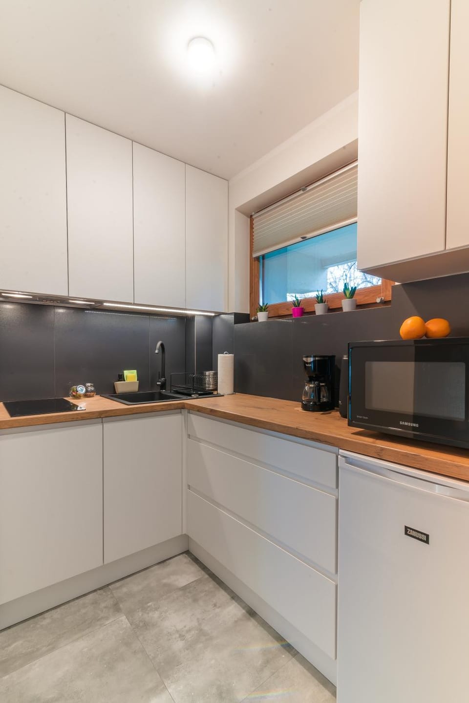 Apartament Magnezja Zakopane Apartment in Zakopane