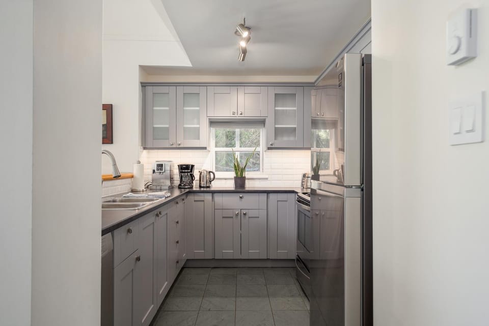 Kitchen or kitchenette, dishwasher, pet friendly