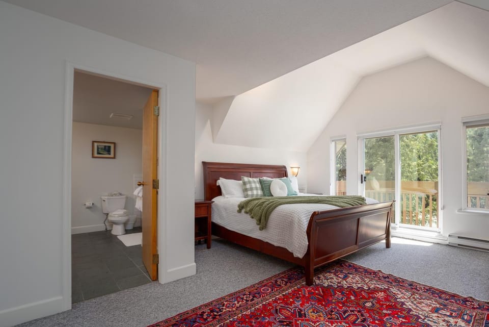 Bathroom, Balcony/Terrace, Bedroom