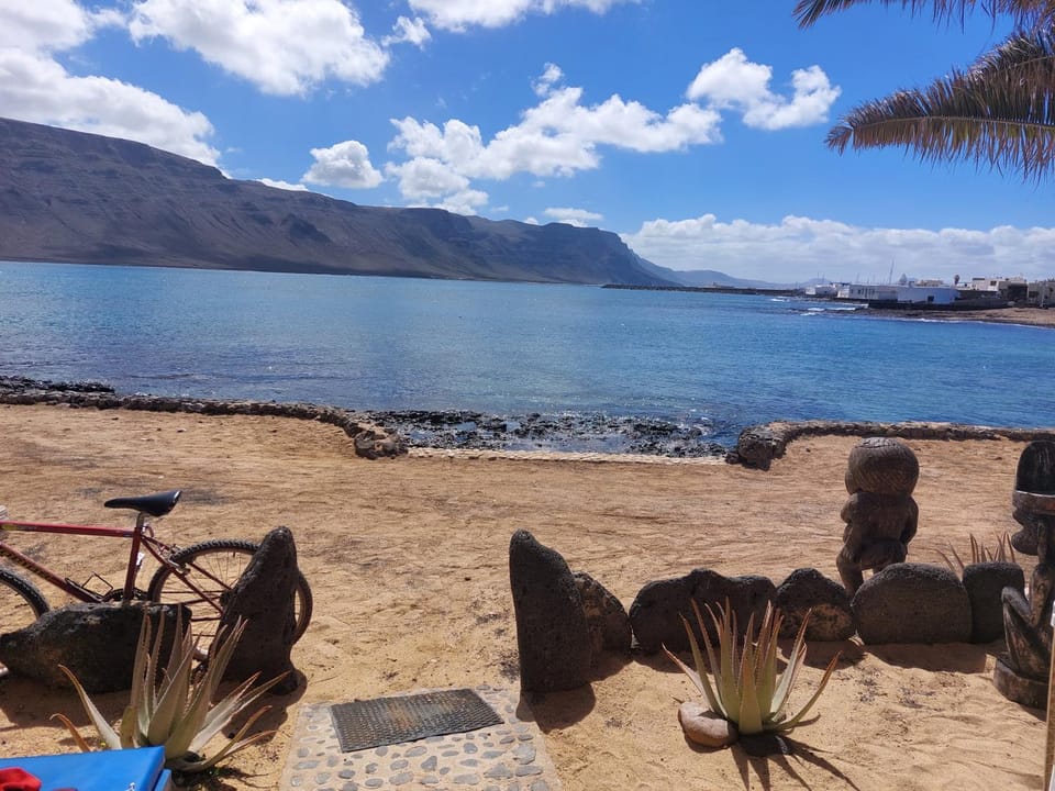 Apartamento La Maresía 3 Apartment in Isla de Lanzarote