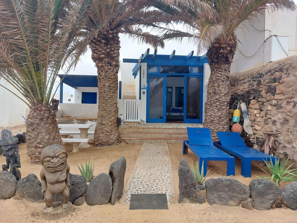 Apartamento La Maresía 3 Apartment in Isla de Lanzarote