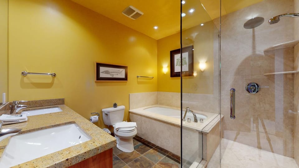 Shower, Bathroom, Bath