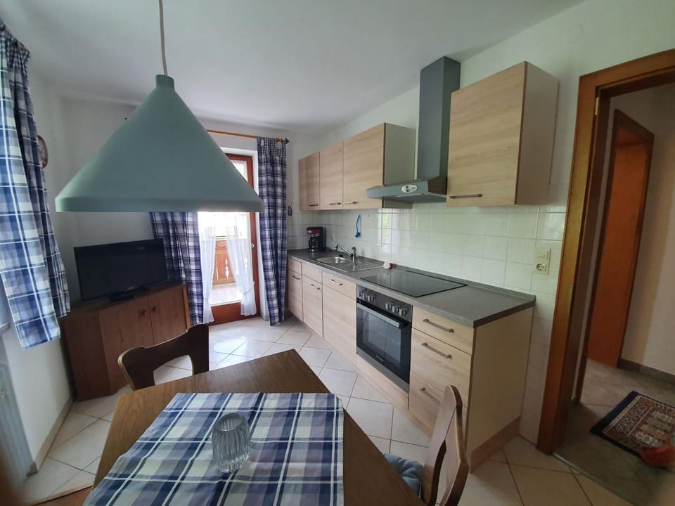 Ferienwohnung Weißenbacher Apartment in Grassau