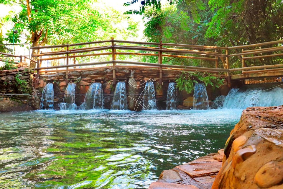 River view