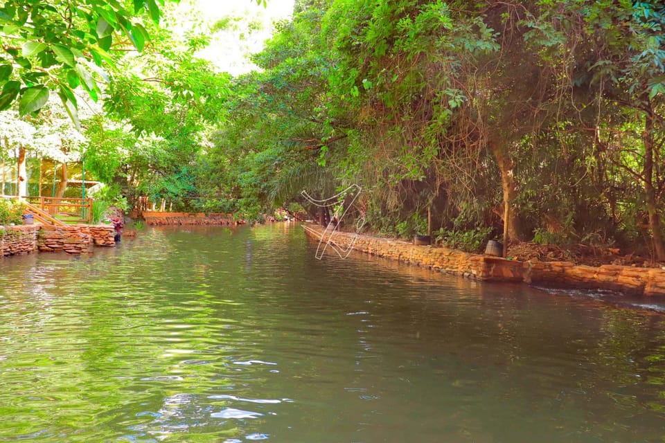 River view