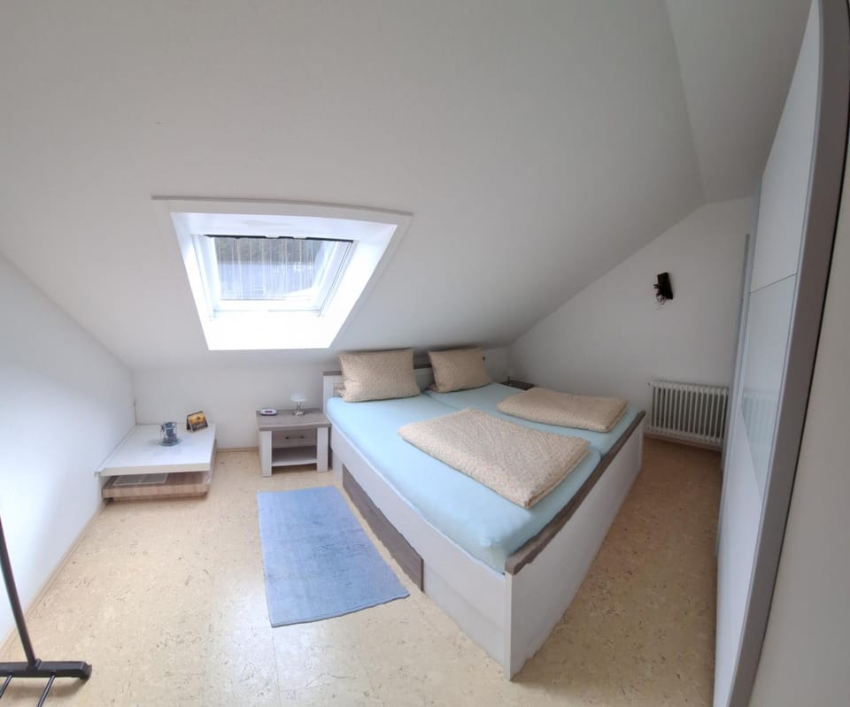 Ferienwohnung Waldrast Apartment in Baden-Württemberg