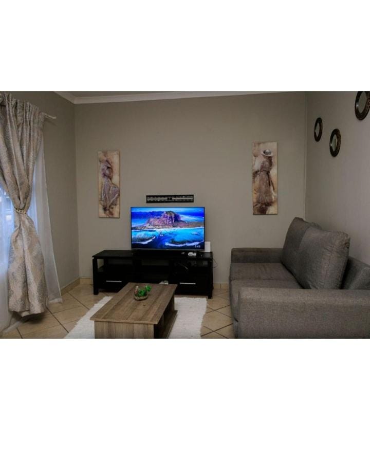 Mbuso Guest House Apartment in KwaZulu-Natal