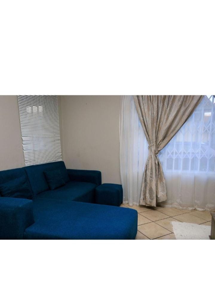 Mbuso Guest House Apartment in KwaZulu-Natal