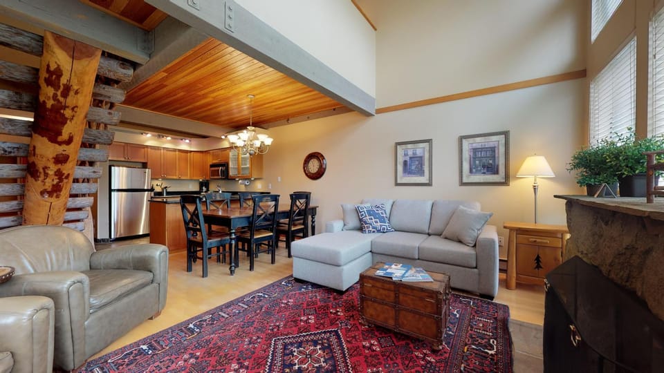 Living room, Living room