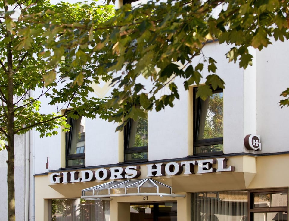 Facade/entrance, Facade/entrance, Property logo or sign