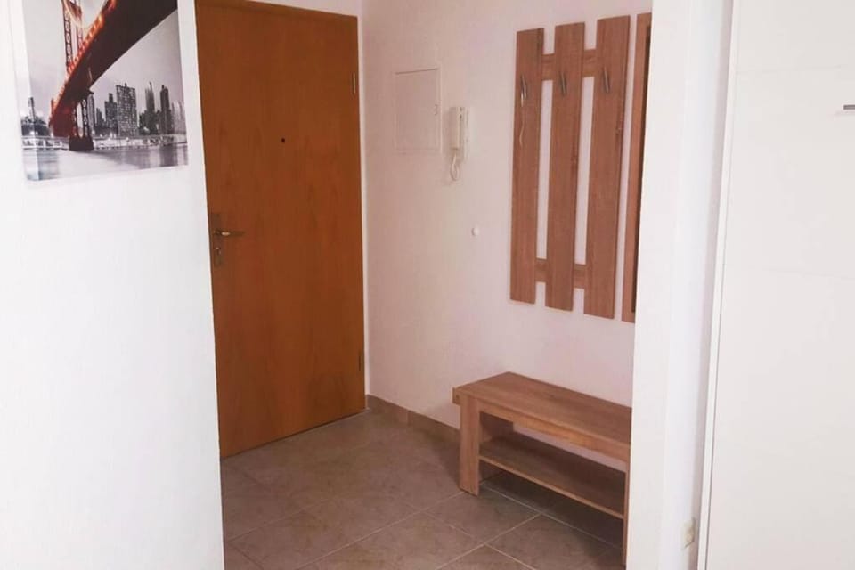 1 Zi. Apartment Apartment in Baden-Württemberg