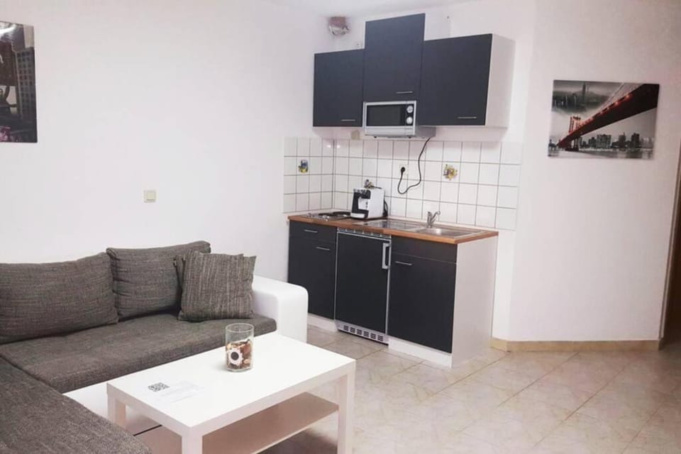 1 Zi. Apartment Apartment in Baden-Württemberg