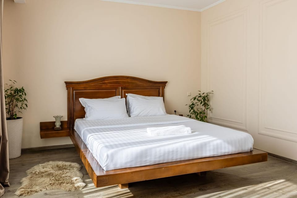 Tori Comfort Apartament Apartment in Romania