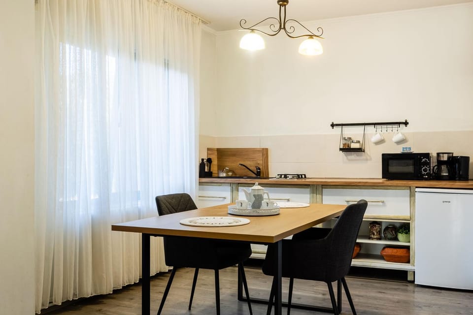 Tori Comfort Apartament Apartment in Romania