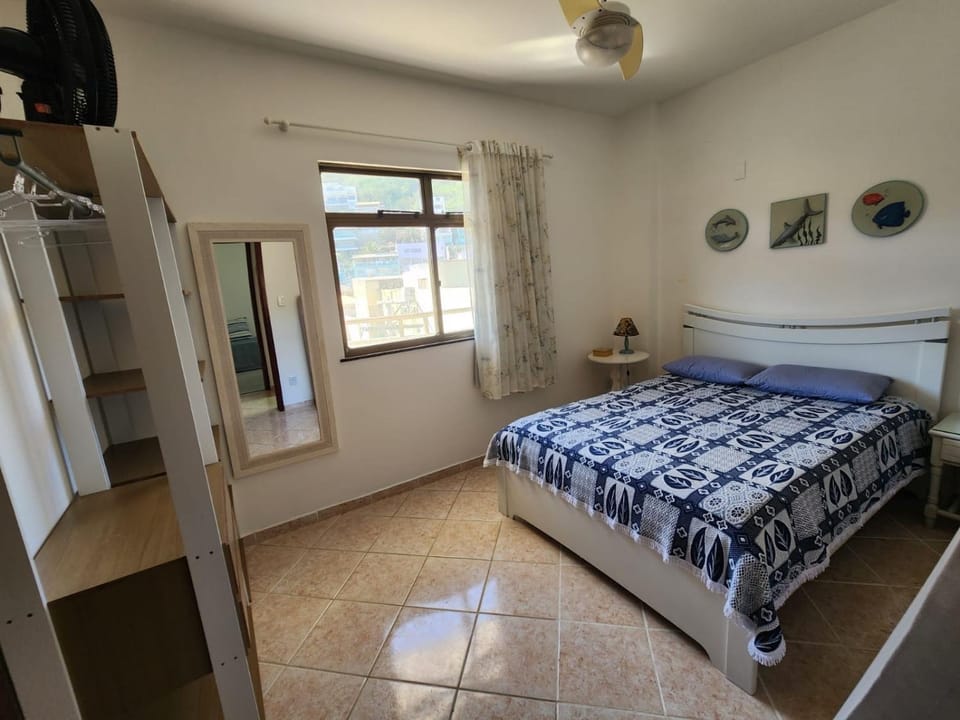 Prainha - Verdes Mares - 2 Quartos com Localização Privilegiada Apartment in State of Rio de Janeiro