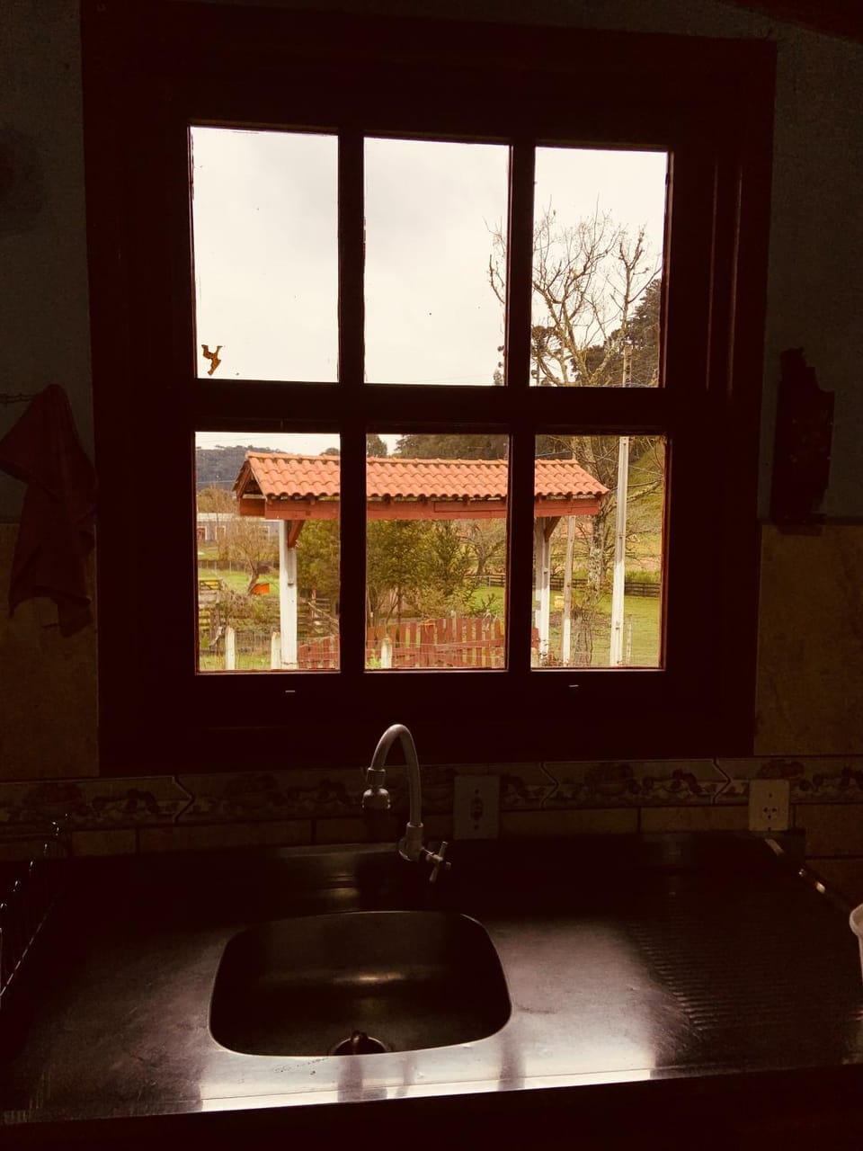 Aconchegante Casa Serrana ao lado da Igreja Matriz House in Urubici
