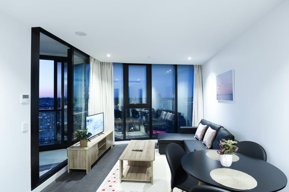 FV By Serain Residences Apartment hotel in Brisbane
