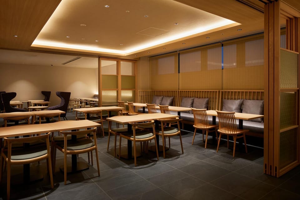 Lounge or bar