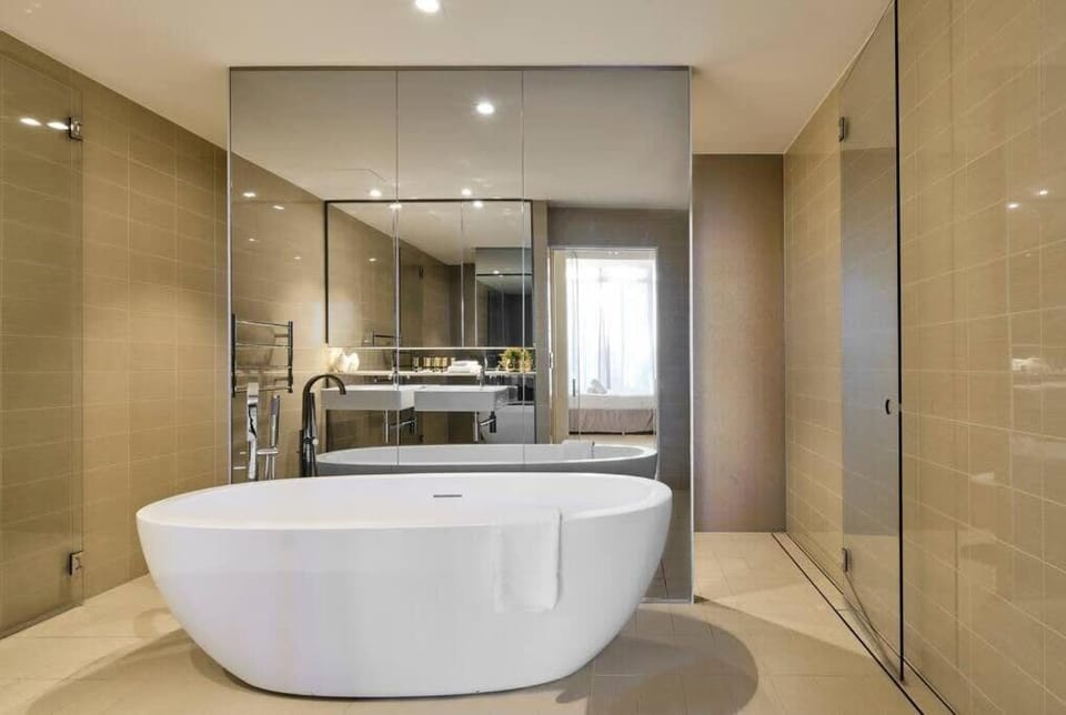 Luxury Bondi Beachside Apartment - Pacific Apartment in Sydney