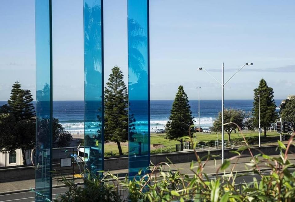 Luxury Bondi Beachside Apartment - Pacific Apartment in Sydney