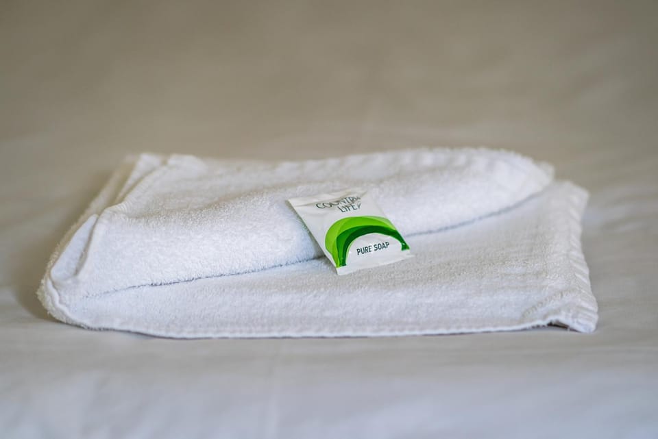 towels