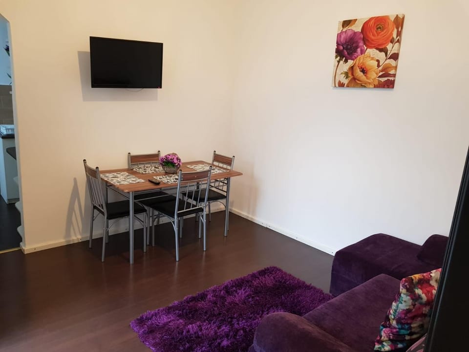 Apartament 12 Central Apartment in Romania