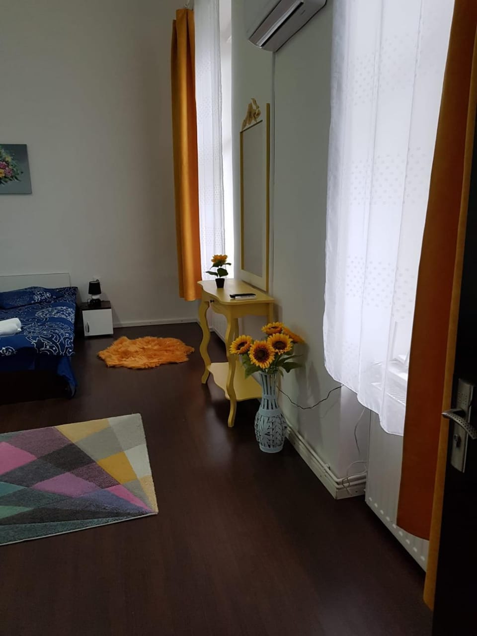 Apartament 12 Central Apartment in Romania